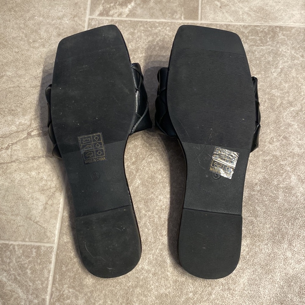 Raid sandals - Picture 3 of 4